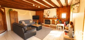 Maison de campagne à Sargé-sur-Braye (41170)