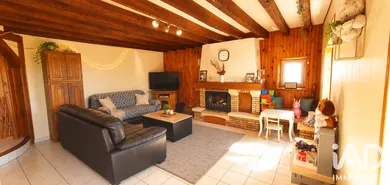 Park home in Sargé-sur-Braye (41170)