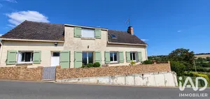 Park home in Sargé-sur-Braye (41170)