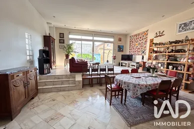 Maison de ville à Bagneux (92220)