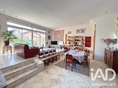 Maison de ville à Bagneux (92220)