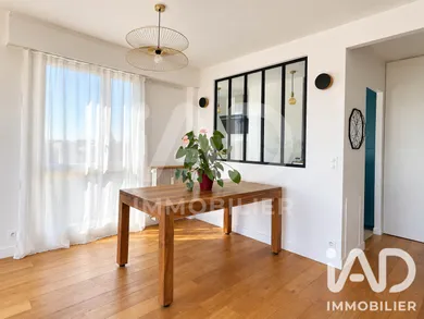 Appartement à Paris (75014)