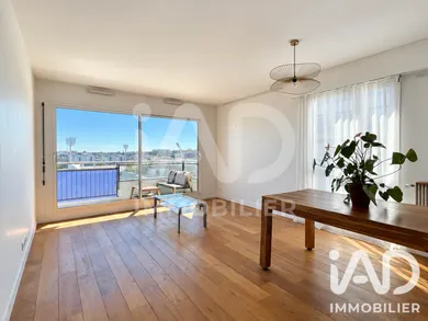 Appartement à Paris (75014)