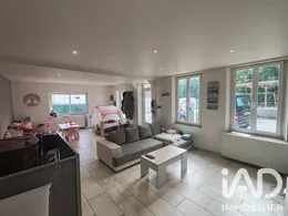 House in Chablis (89800)