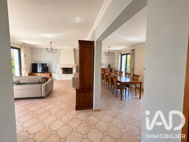 Traditional house in Gournay-sur-Marne (93460)