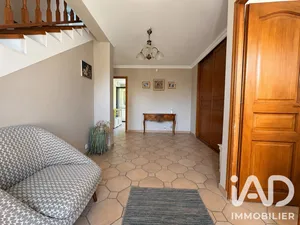 Traditional house in Gournay-sur-Marne (93460)