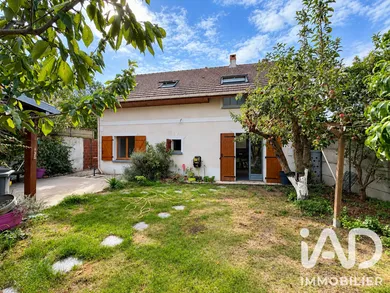 Maison à Villiers-sur-Marne (94350)