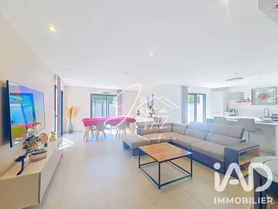 Maison traditionnelle à Betz (60620)