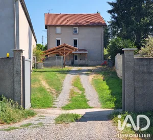 House in Montrond-les-Bains (42210)