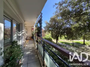 Appartement à Montpellier (34000)