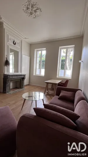 Appartement à Bordeaux (33000)
