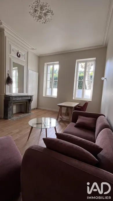 Appartement à Bordeaux (33000)