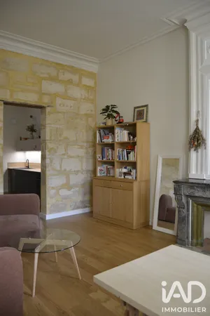 Appartement à Bordeaux (33100)