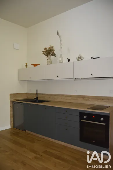 Appartement à Bordeaux (33000)