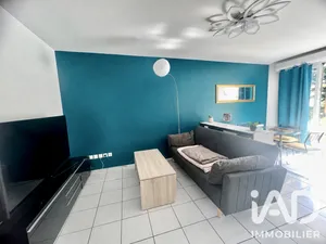 Apartment in Drancy (93700)