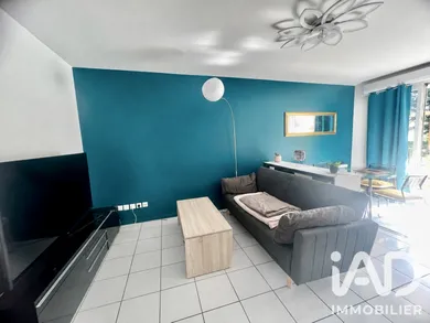 Apartment in Drancy (93700)