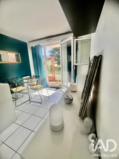 Apartment in Drancy (93700)