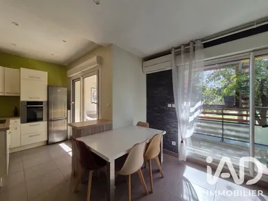 Appartement à Montpellier (34000)