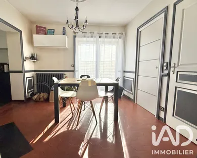Maison à Draveil (91210)