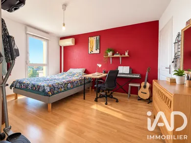 Appartement à Toulouse (31200)