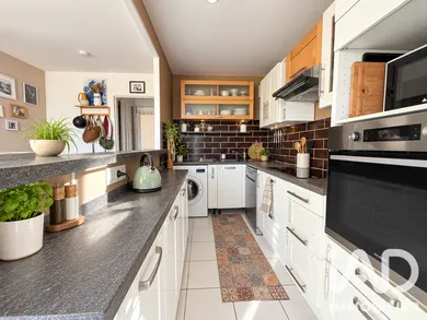 Appartement à Toulouse (31200)