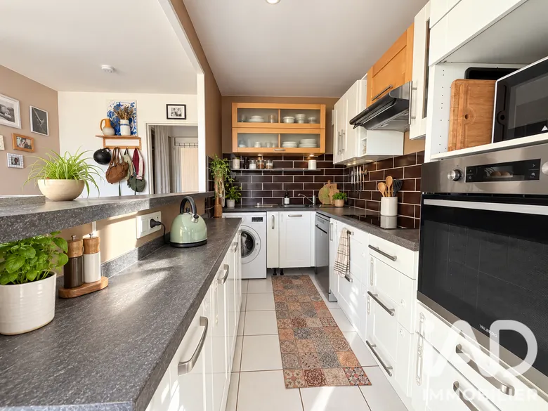 Appartement 3 pièces 69 m² · à Toulouse · 69 m² · 224 000 €