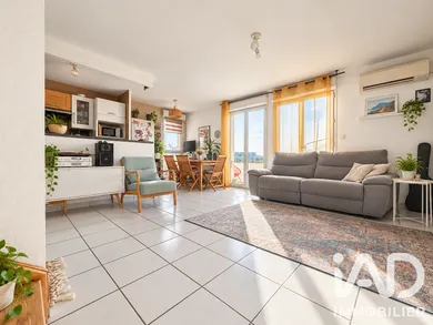 Appartement à Toulouse (31200)