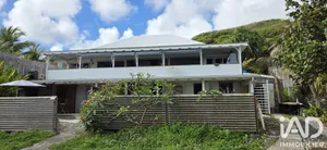 House in Le Moule (97160)