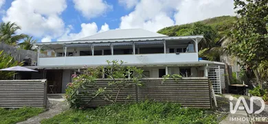 House in Le Moule (97160)