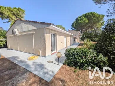 Maison à Cournonterral (34660)