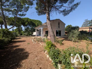 Maison à Cournonterral (34660)