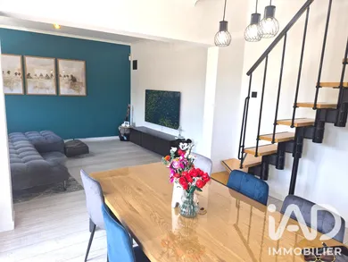 Duplex in Moyeuvre-Petite (57250)