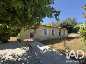 Maison de campagne à Ambarès-et-Lagrave (33440)