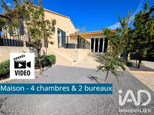 House in Vacqueyras (84190)