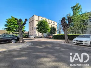 Appartement à Le Blanc-Mesnil (93150)