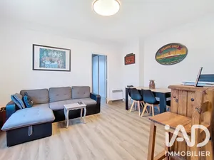 Appartement à Le Blanc-Mesnil (93150)