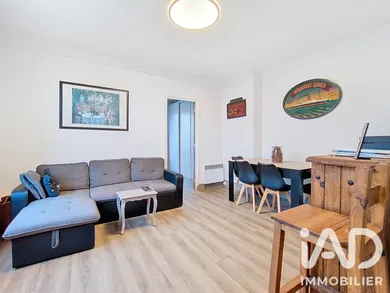 Appartement à Le Blanc-Mesnil (93150)
