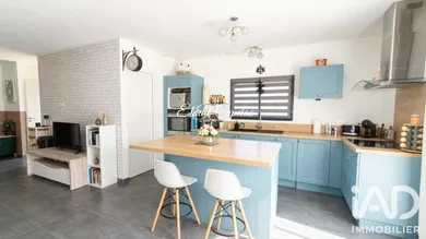 Maison à Marcheprime (33380)