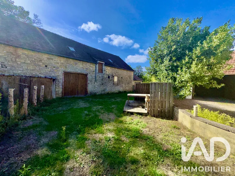 Maison 2 pièces 200 m² · à Saint-Gervais-du-Perron · 200 m² · 37 500 €