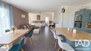 House in Marcheprime (33380)