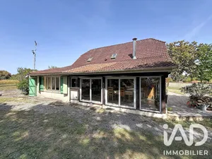 Maison à Gabaston (64160)