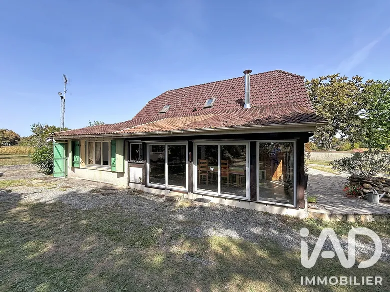 Maison 6 pièces 163 m² · à Gabaston · 163 m² · 242 000 €