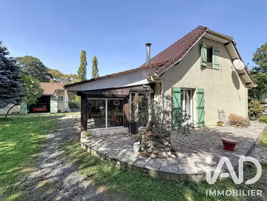 Maison à Gabaston (64160)