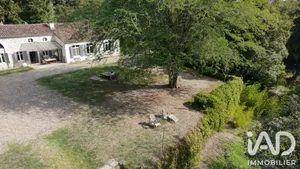Mansion in Barbaste (47230)