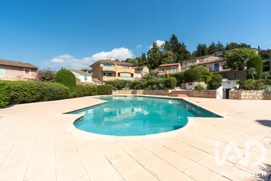 Maison traditionnelle à Auribeau-sur-Siagne (06810)