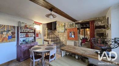 Village house in Notre-Dame-de-la-Mer (78270)