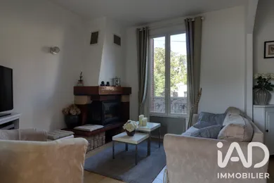 Maison à Houilles (78800)