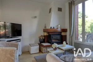 Maison à Houilles (78800)