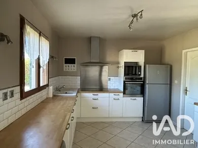Maison de campagne à LA MAROLLE EN SOLOGNE (41210)