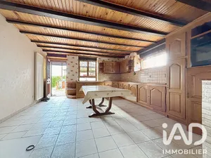 House in Saint-André-en-Barrois (55220)